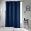Image de Rideau occultant occult 135x280cm bleu navy 1609722