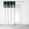 Image de Rideau À  illets "jacala" 140x240cm Bleu