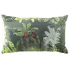 Image de Housse de Coussin Vagabonde 30x50cm Kaki
