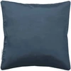 Image de Housse De Coussin "shana" 40x40cm Marine