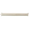 Image de Boudin Bas De Porte Bouclette "wooly" 80cm Naturel