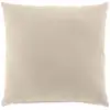 Image de Coussin Déco "twily" 45x45cm Lin