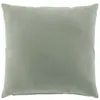 Image de Coussin Déco Twily 45x45cm Sauge