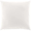 Image de Coussin Déco "twily" 45x45cm Blanc
