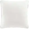 Image de Housse De Coussin "twily" 40x40cm Blanc