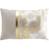Image de Coussin Déco Imprimé "melisse" 40x60cm Multicolore