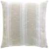 Image de Coussin dehoussable compresse 60 x 60 cm coton/polyester tisse island des. place Sans