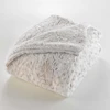 Image de Plaid Xl Imitation Fourrure Sherpa "alaska" 220x240cm Naturel