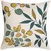 Image de Coussin Déco Imprimé "ilona" 45x45cm Multicolore