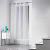 Image de Rideau Voilage "inspira" 140x240cm Blanc