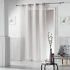 Image de Rideau Voilage "alia" 140x240cm Lin