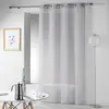 Image de Rideau Voilage "telma" 140x240cm Gris