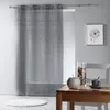 Image de Voilage - DOUCEUR DINTERIEUR - CDaffaires - 140 x 240 cm -  illets - Synthétique - Contemporain