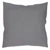 Image de Taie D'oreiller "lina" 63x63cm Gris