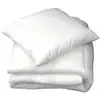 Image de Couette Microfibre "confort" 220x240cm Blanc