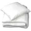 Image de Oreiller "confort" 60x60cm Blanc