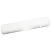Image de Traversin "confort" 140cm Blanc