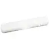 Image de Traversin "confort" 90cm Blanc
