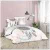 Image de Parure de lit Housse+ 2 taies 260X240cm DREAM