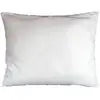 Image de Oreiller En Polyester "anti Acarien" 50x70cm Blanc