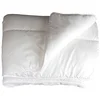 Image de Couette Polyester "anti Acarien" 240x260cm Blanc