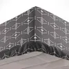 Image de Drap Housse en Coton Aristide 90x190cm Anthracite