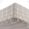 Image de Drap Housse en Coton Aristide 90x190cm Naturel