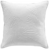 Image de Housse De Coussin "palombine" 40x40cm Blanc