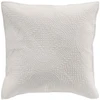 Image de Housse De Coussin "romane" 40x40cm Lin