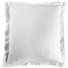 Image de Taie dOreiller Lina 63x63cm White