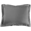 Image de Taie dOreiller Lina 50x70cm Anthracite