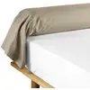 Image de Taie De Traversin "lina" 85x185cm Sable