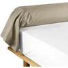Image de Taie de Traversin Lina 85x185cm Sable