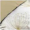 Image de Housse de couette 260 x 240 cm coton 42 fils + 2 taies bastille 1644908
