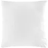 Image de Taie dOreiller Microfibre Oscar 63x63cm Blanc