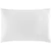 Image de Taie D'oreiller Microfibre "oscar" 50x70cm Blanc
