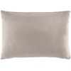 Image de Taie D'oreiller Microfibre "oscar" 50x70cm Naturel