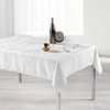 Image de Nappe Rectangulaire "alisson" 140x300cm Blanc