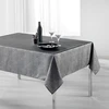 Image de Nappe Rectangulaire Imprimée "palacio" 150x200cm Anthracite