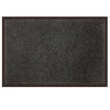 Image de Tapis D'entrée Antipoussière "telio" 40x60cm Gris