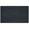 Image de Tapis D'entrée "marco" 45x75cm Gris