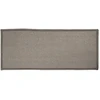 Image de Tapis De Couloir "primobis" 50x120cm Gris