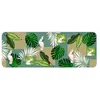Image de Tapis dEntrée - DOUCEUR DINTERIEUR - Cacatoes - 45x120 cm - Vert - PVC