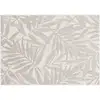 Image de Tapis Tissé Déco "palmyre" 160x230cm Naturel