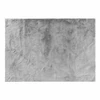 Image de Tapis Imitation Fourrure "feline" 120x170cm Gris