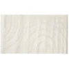 Image de Tapis Déco En Relief "maximus" 60x110cm Naturel