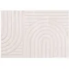 Image de Tapis - Douceur dIntérieur - Maximus - Polyester - 60x110 cm - Beige