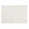 Image de Tapis déco en relief maximus 120x170cm naturel 1741597