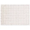 Image de Tapis Imitation Fourrure "mounty" 120x170cm Naturel