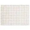 Image de Tapis doux en imitation fourrure avec relief moelleux 120x170 cm